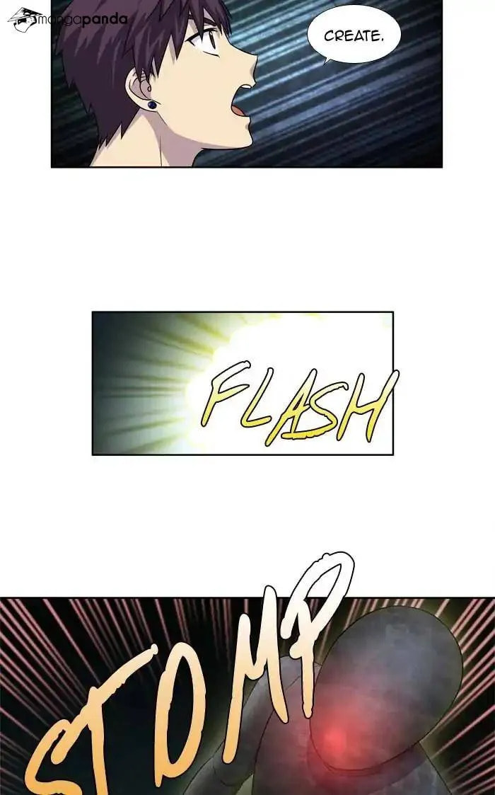 Read The Gamer chapter 252 image 4 on Lezhin