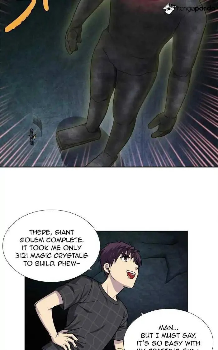 Read The Gamer chapter 252 image 5 on Lezhin