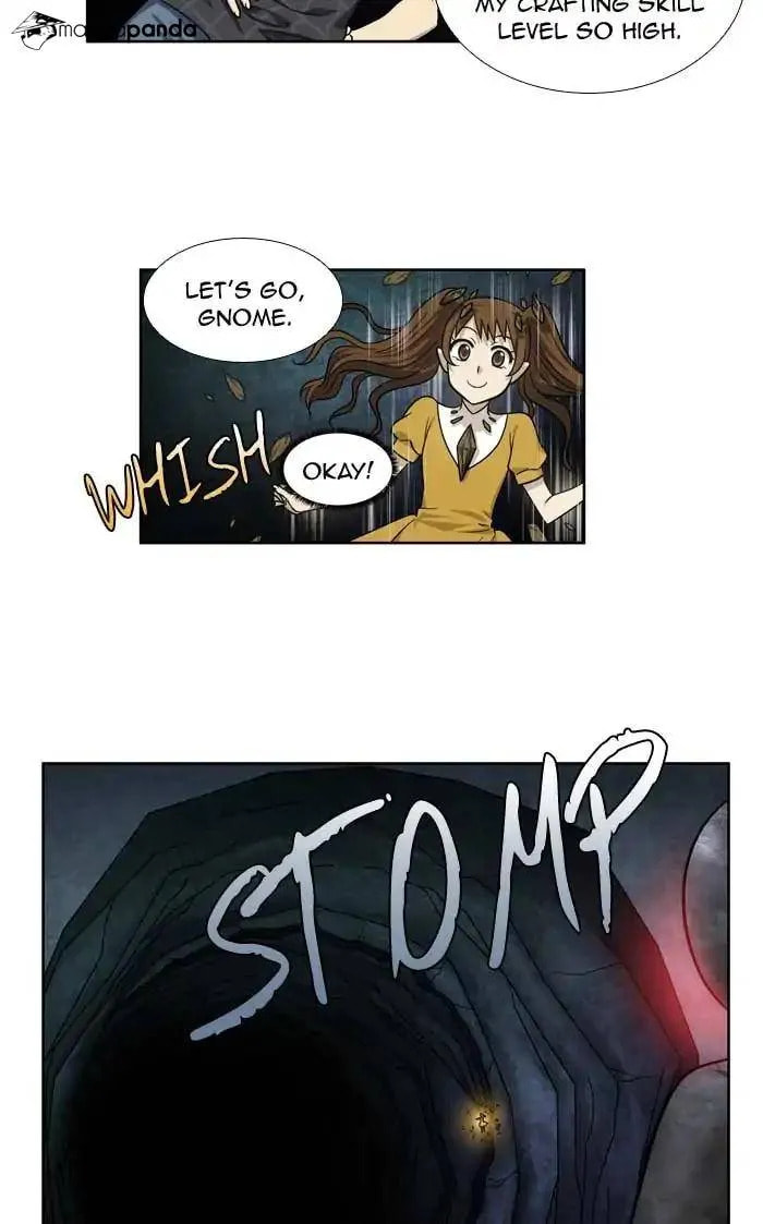 Read The Gamer chapter 252 image 6 on Lezhin