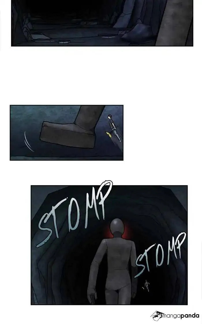 Read The Gamer chapter 252 image 7 on Lezhin