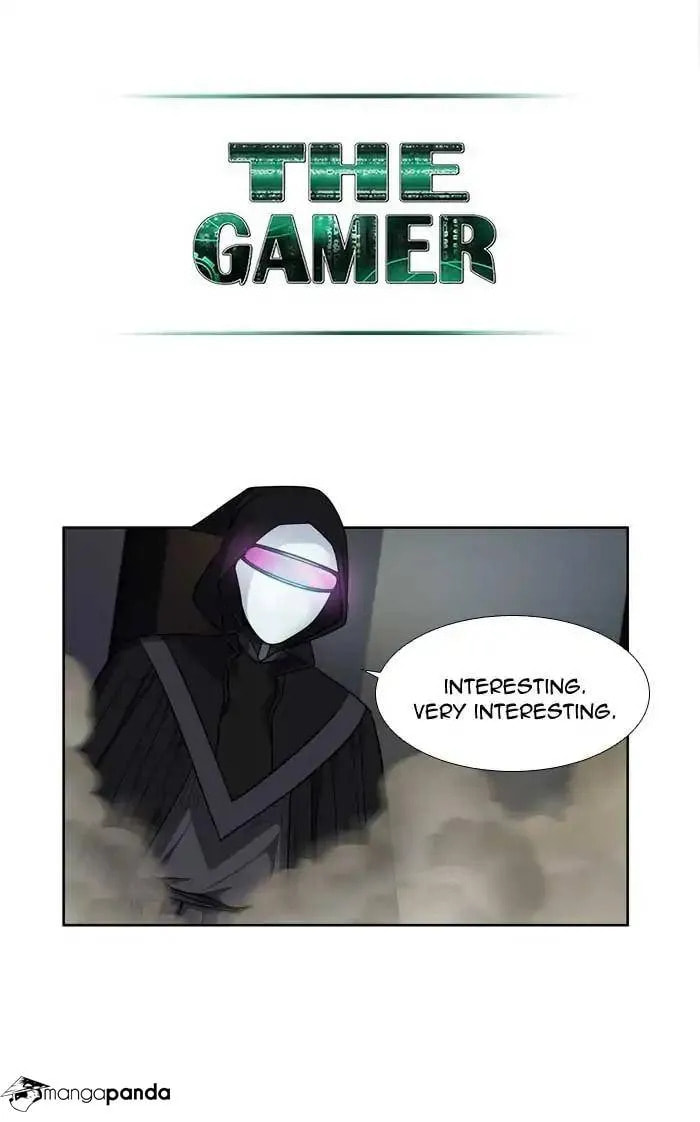Read The Gamer chapter 252 image 8 on Lezhin