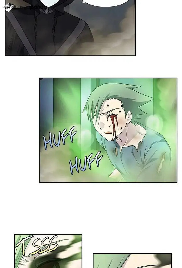 Read The Gamer chapter 253 image 1 on Lezhin
