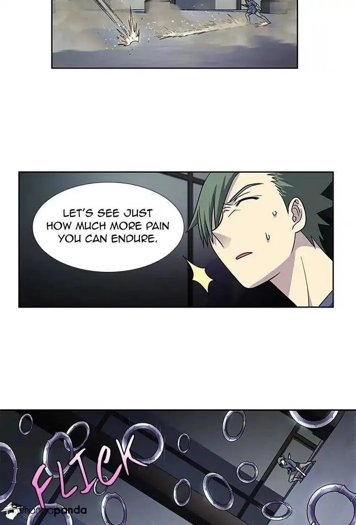 Read The Gamer chapter 253 image 11 on Lezhin