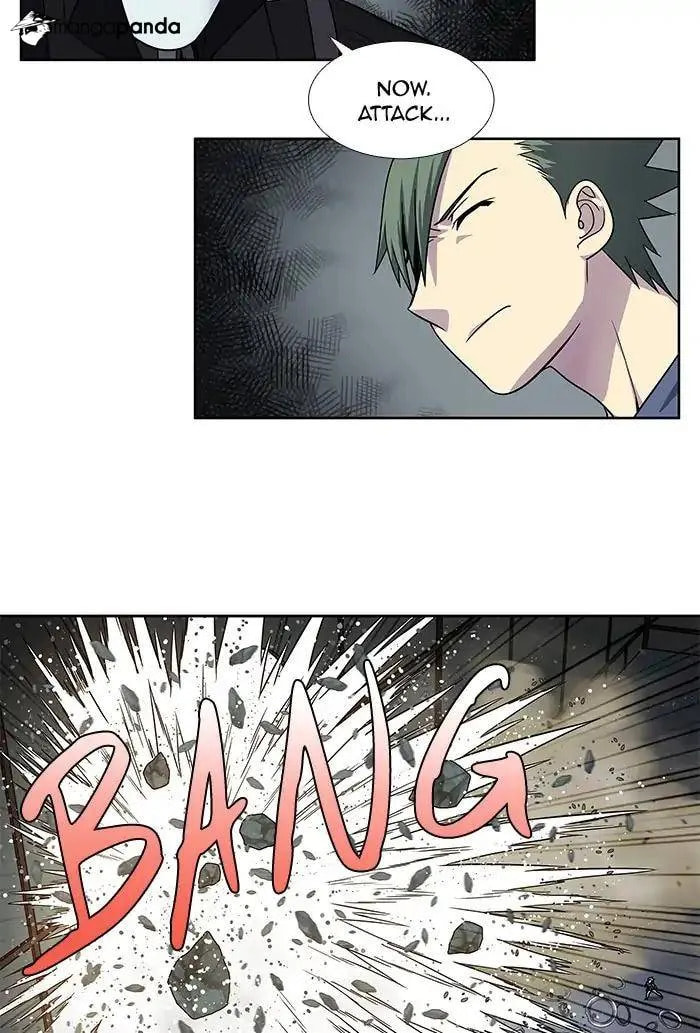 Read The Gamer chapter 253 image 15 on Lezhin