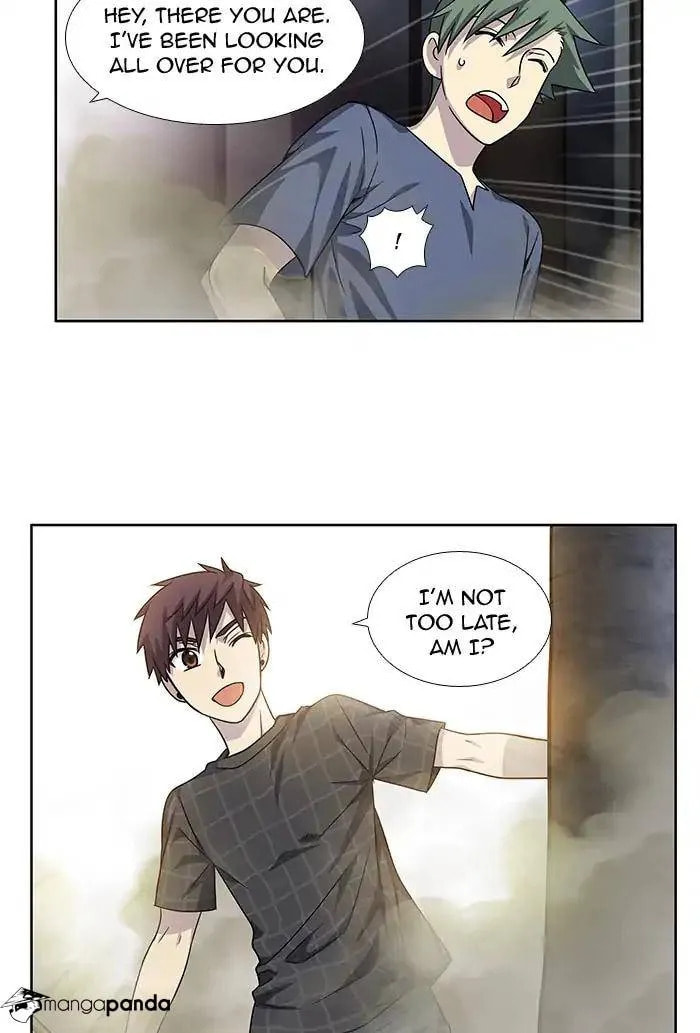 Read The Gamer chapter 253 image 17 on Lezhin