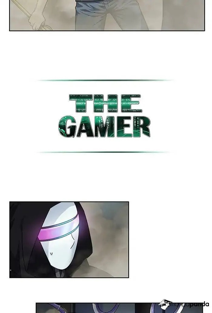 Read The Gamer chapter 253 image 18 on Lezhin