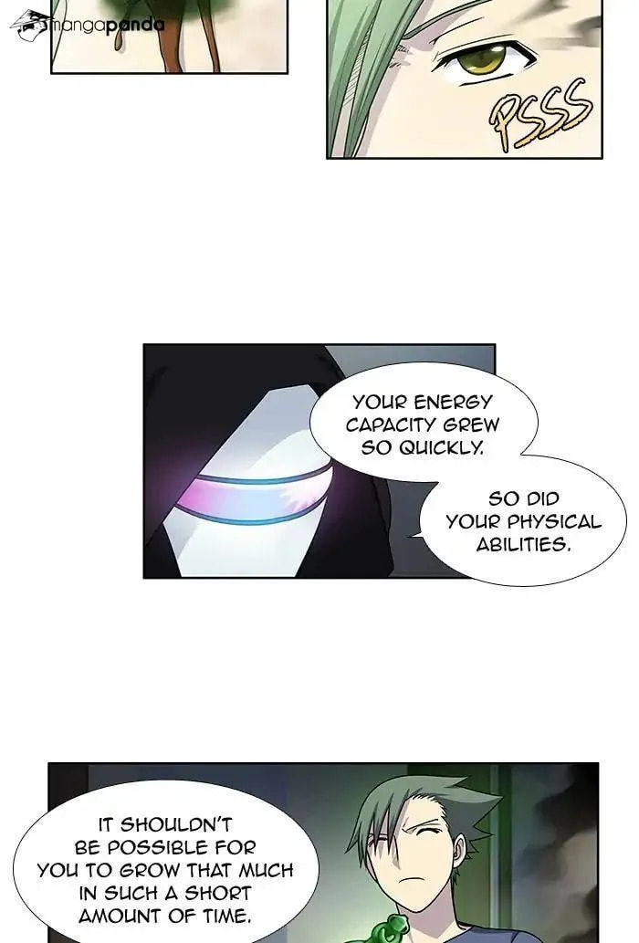 Read The Gamer chapter 253 image 2 on Lezhin