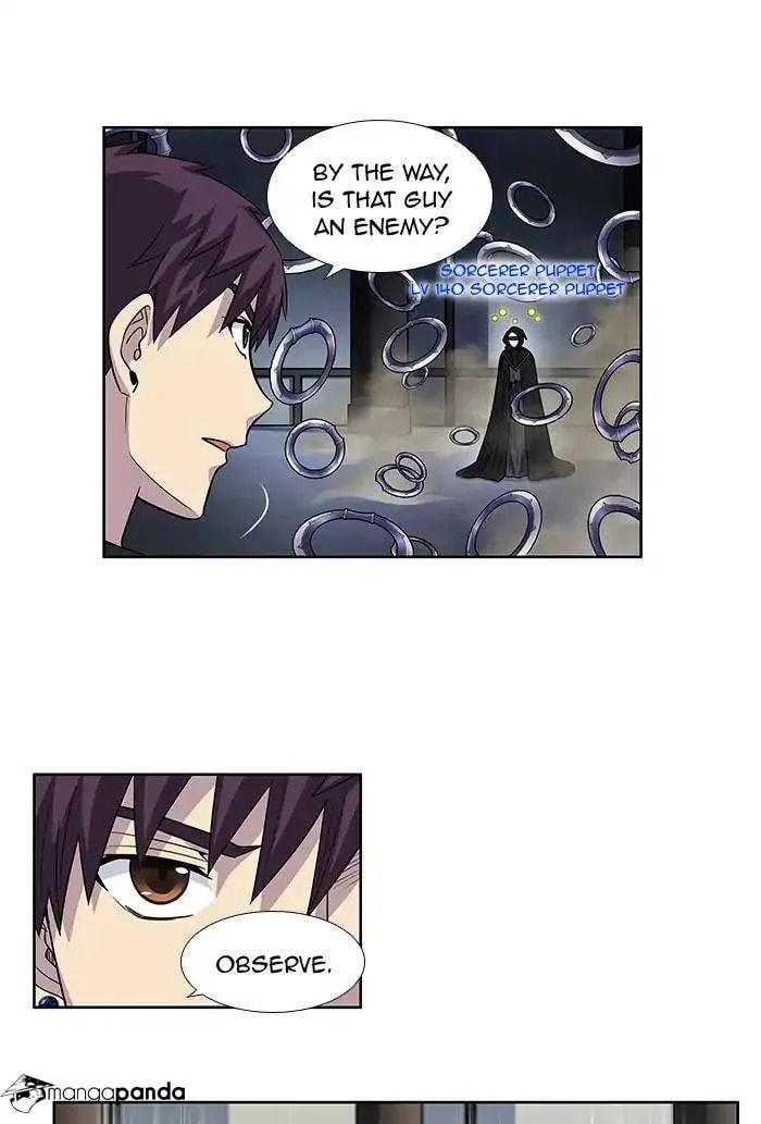 Read The Gamer chapter 253 image 21 on Lezhin