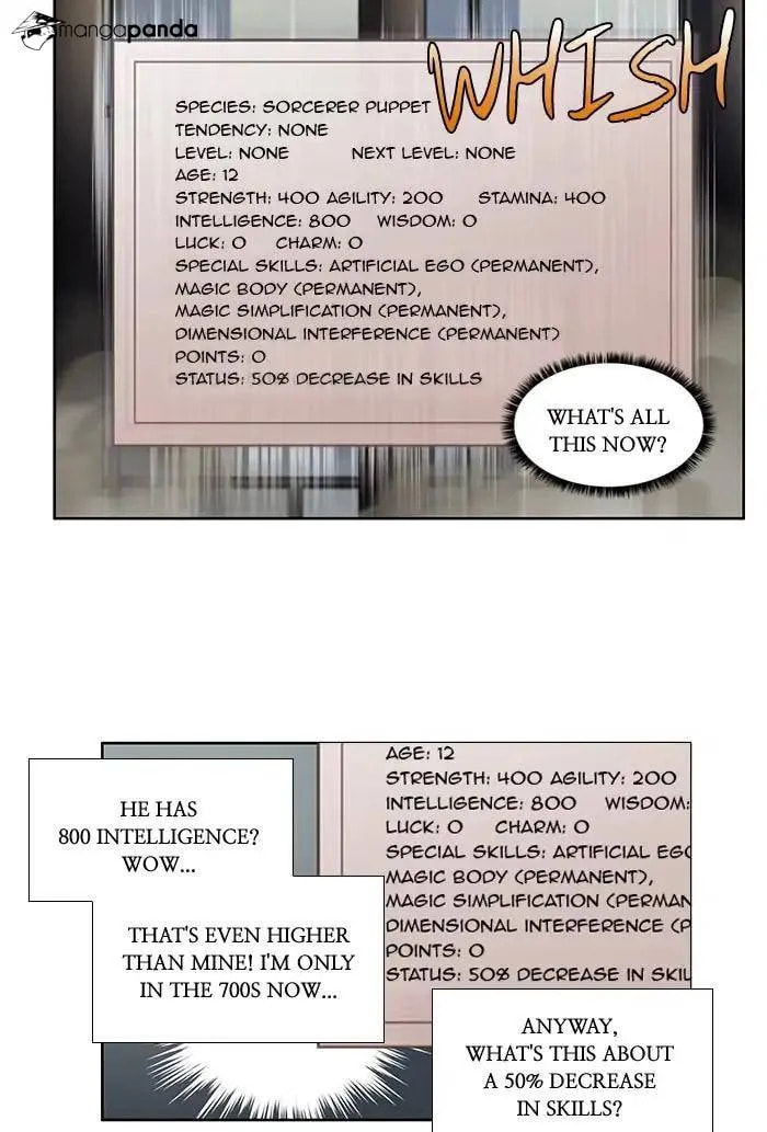 Read The Gamer chapter 253 image 22 on Lezhin