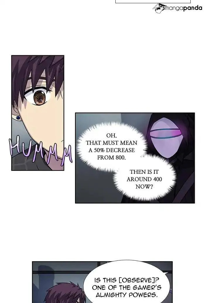 Read The Gamer chapter 253 image 23 on Lezhin