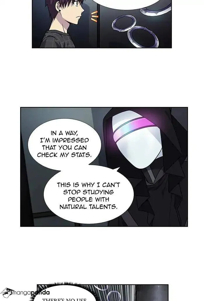 Read The Gamer chapter 253 image 24 on Lezhin