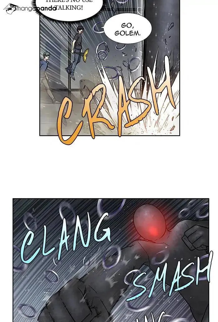 Read The Gamer chapter 253 image 25 on Lezhin