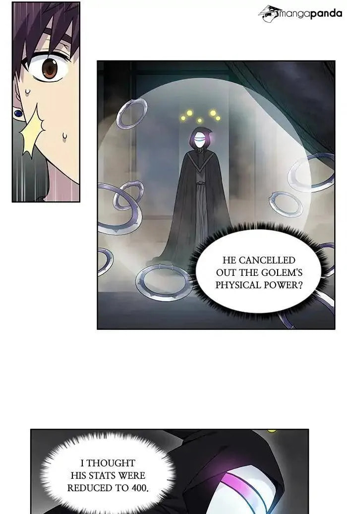 Read The Gamer chapter 253 image 27 on Lezhin