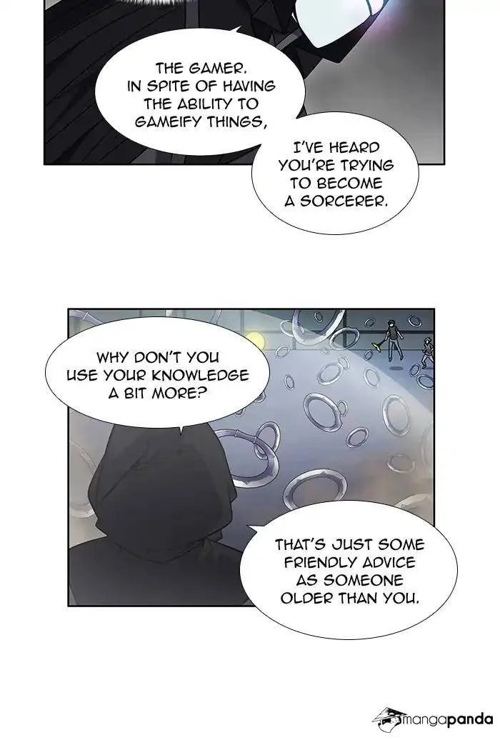 Read The Gamer chapter 253 image 28 on Lezhin