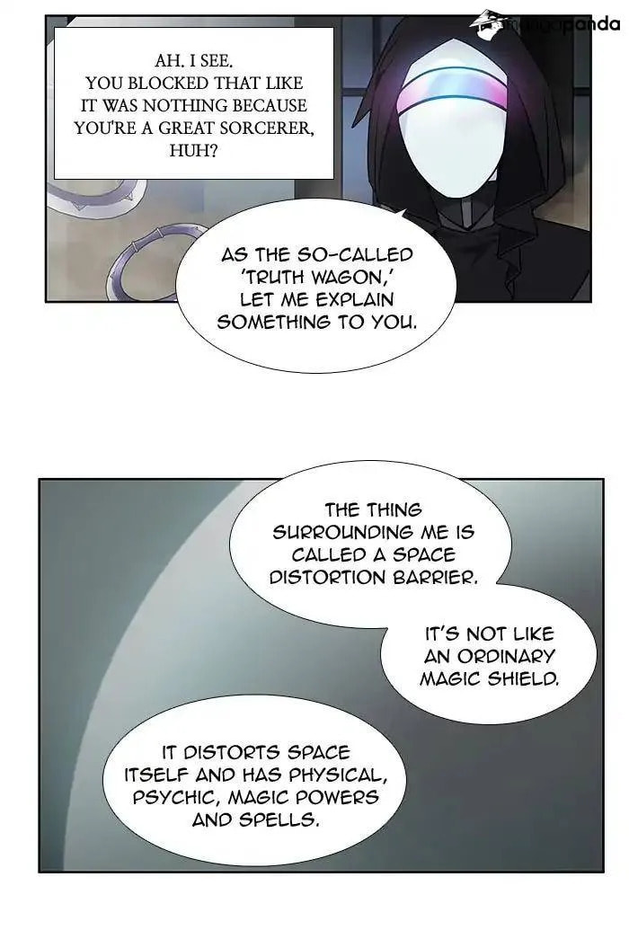 Read The Gamer chapter 253 image 29 on Lezhin
