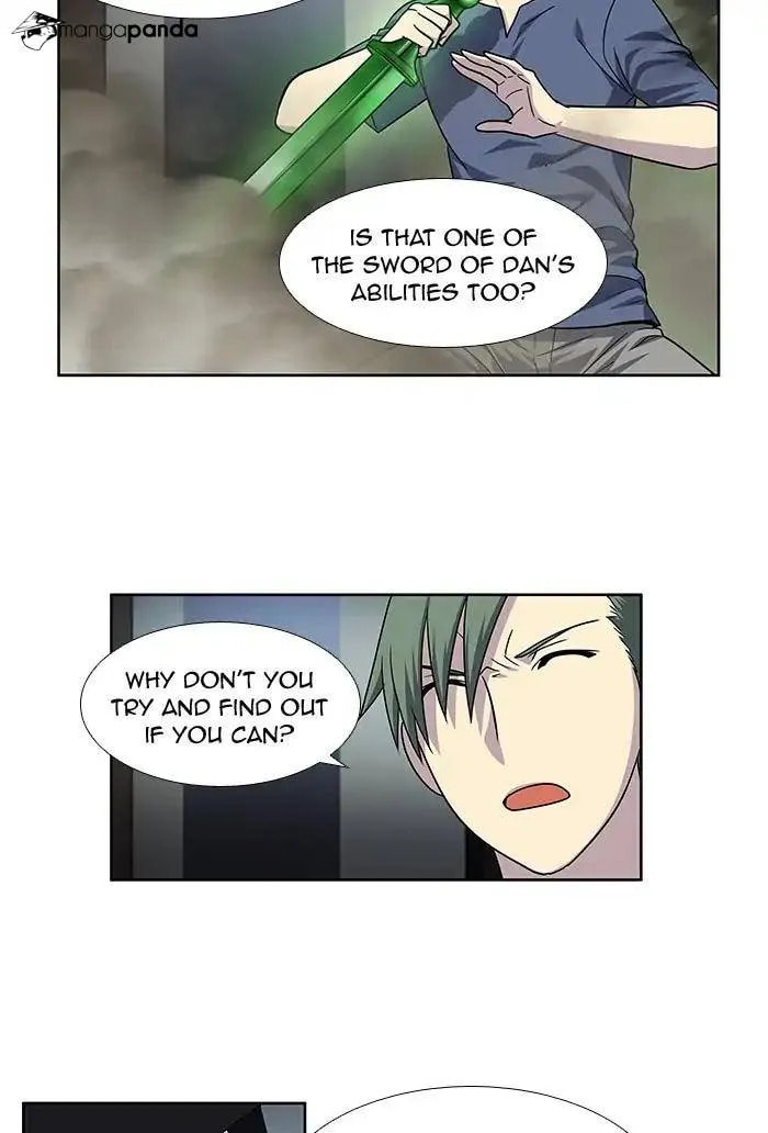 Read The Gamer chapter 253 image 3 on Lezhin