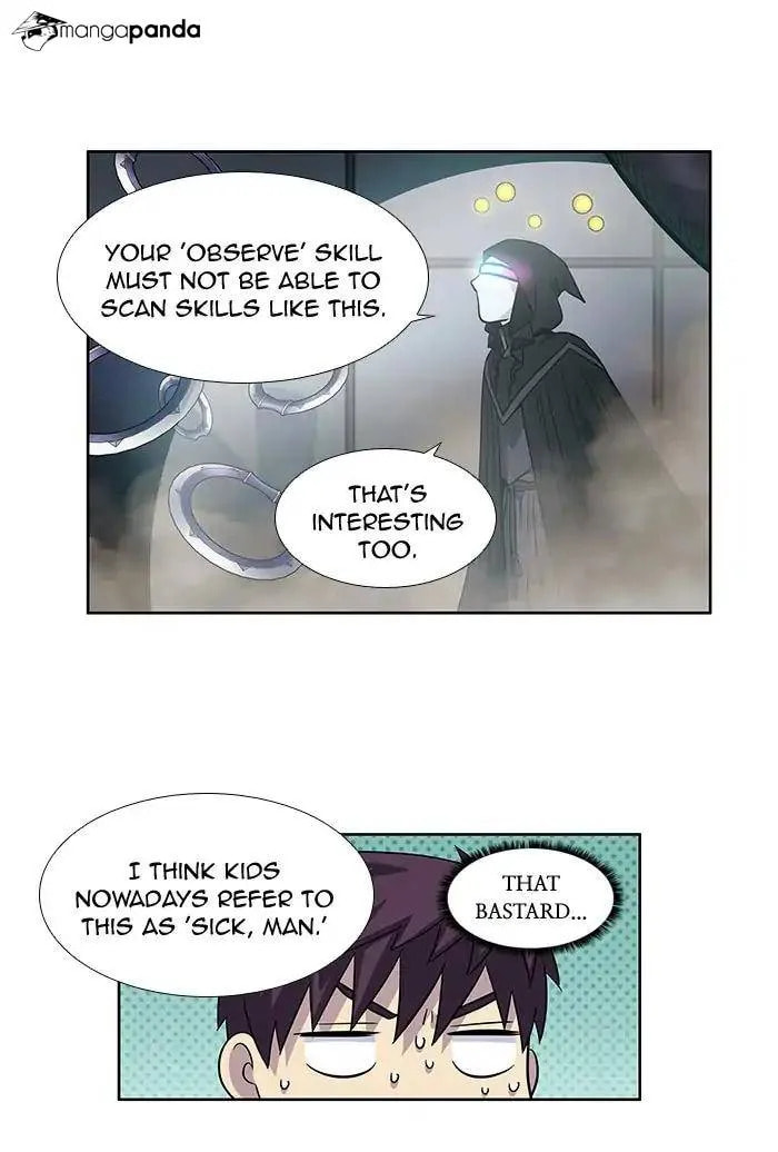 Read The Gamer chapter 253 image 30 on Lezhin