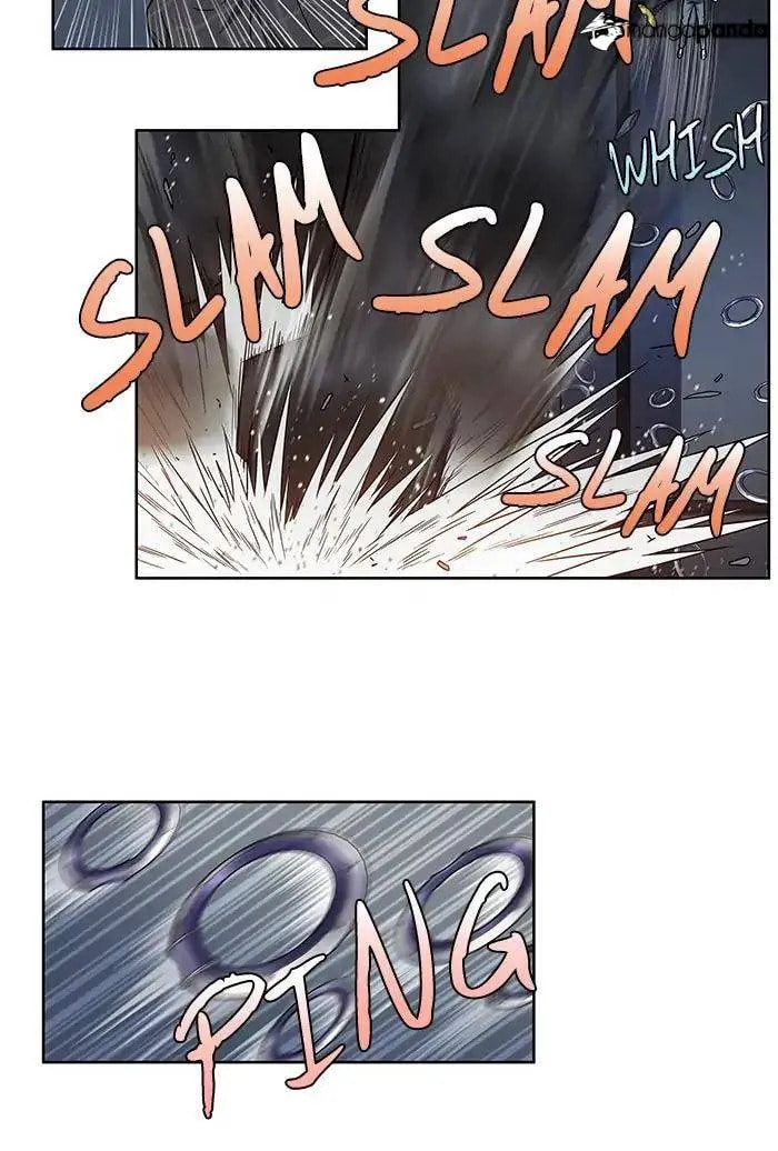 Read The Gamer chapter 253 image 32 on Lezhin