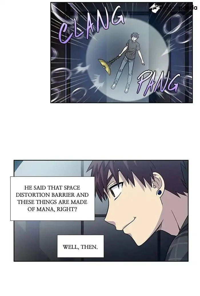 Read The Gamer chapter 253 image 33 on Lezhin