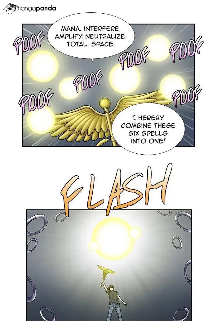 Read The Gamer chapter 253 image 34 on Lezhin