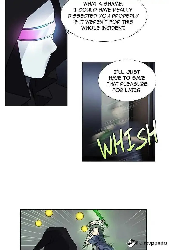 Read The Gamer chapter 253 image 4 on Lezhin