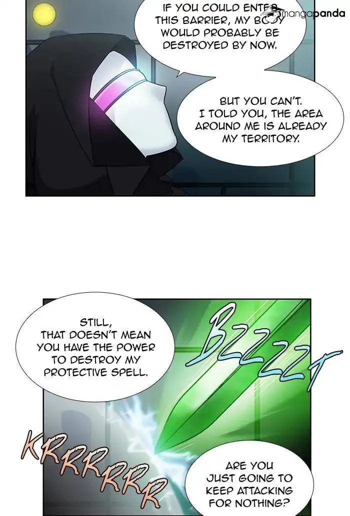 Read The Gamer chapter 253 image 6 on Lezhin