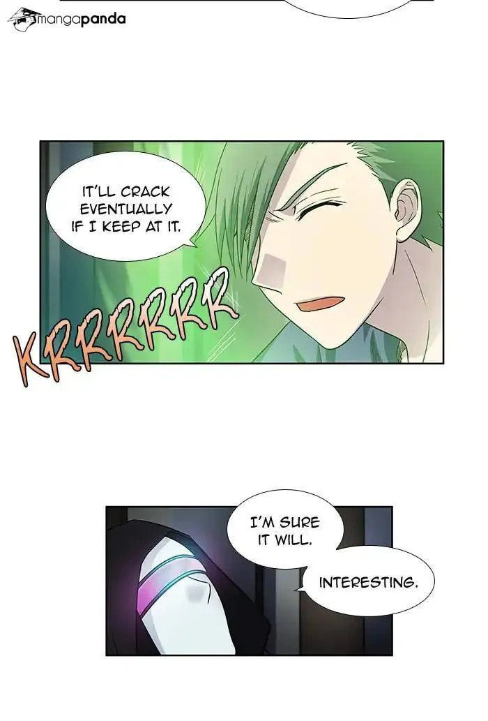 Read The Gamer chapter 253 image 7 on Lezhin