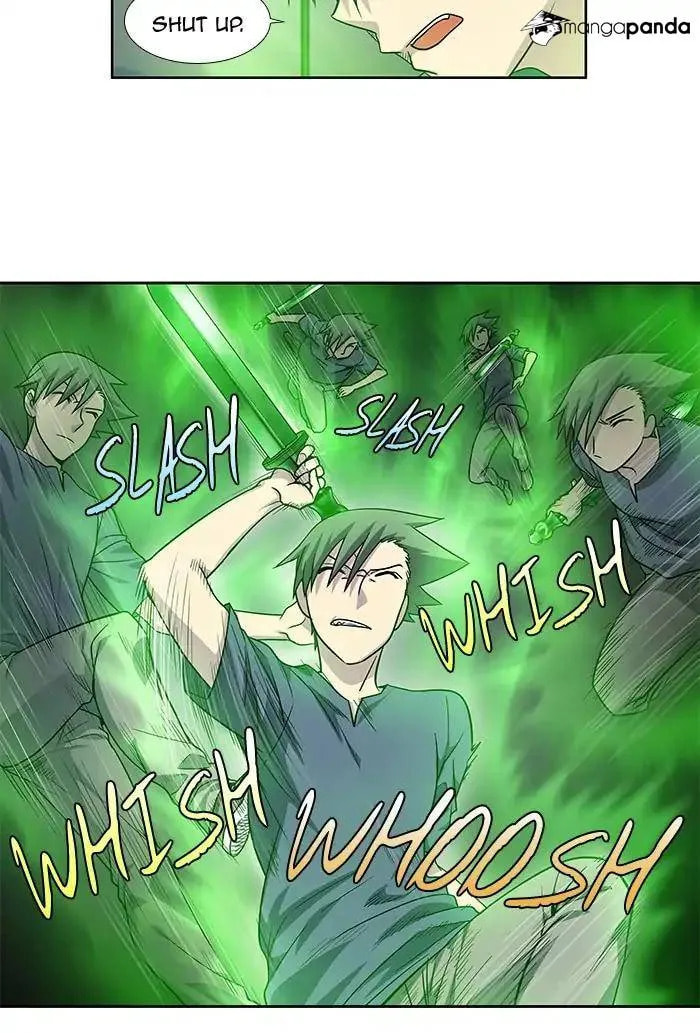 Read The Gamer chapter 253 image 9 on Lezhin