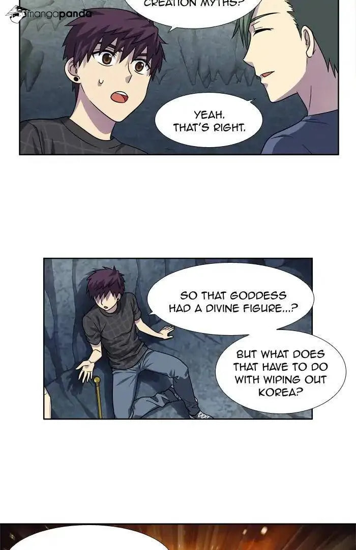 Read The Gamer chapter 255 image 11 on Lezhin