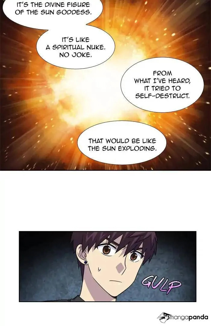 Read The Gamer chapter 255 image 12 on Lezhin