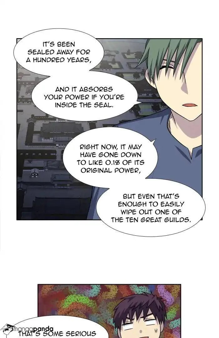 Read The Gamer chapter 255 image 13 on Lezhin