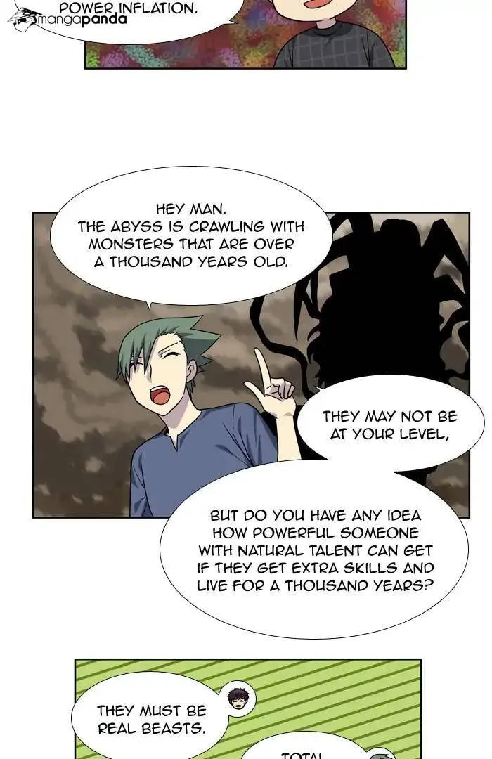 Read The Gamer chapter 255 image 14 on Lezhin