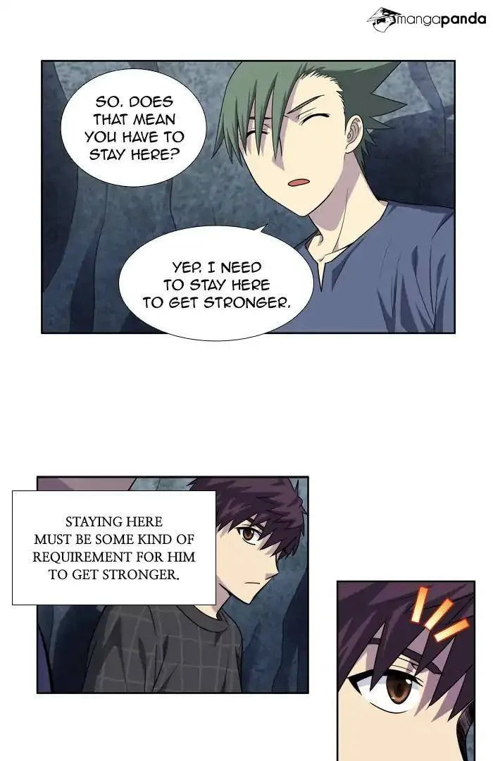 Read The Gamer chapter 255 image 16 on Lezhin