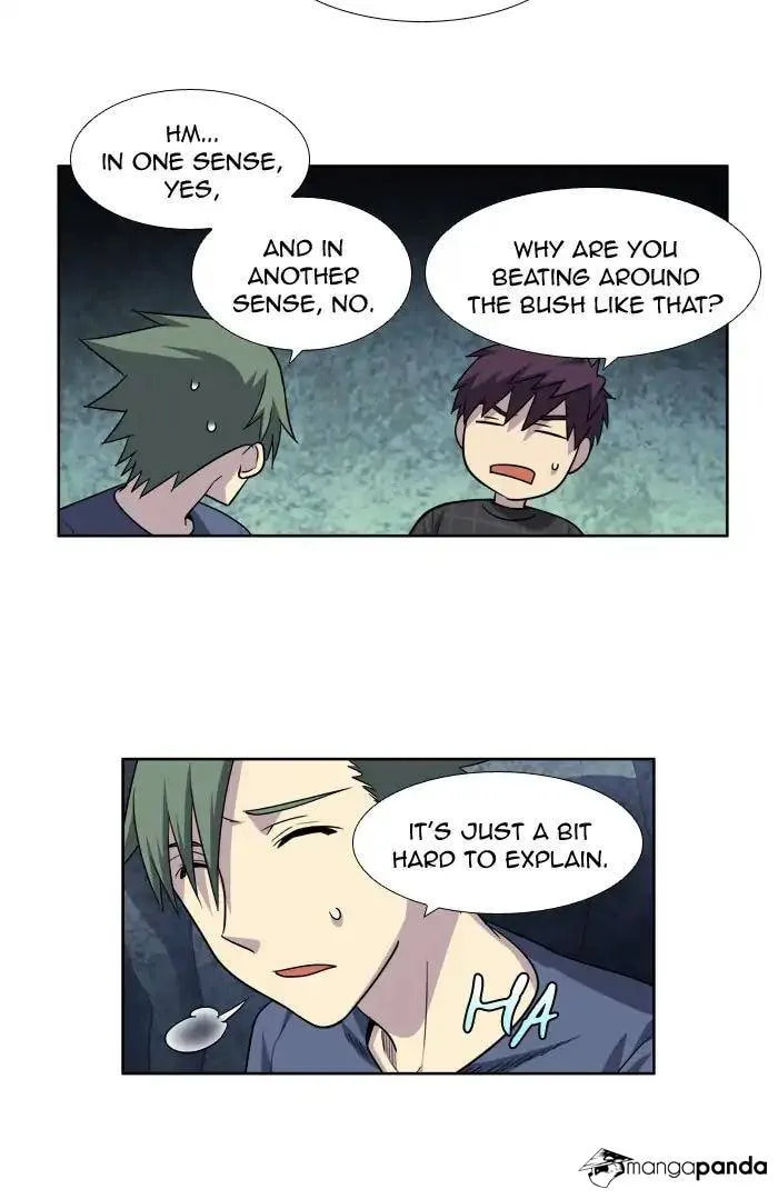 Read The Gamer chapter 255 image 18 on Lezhin