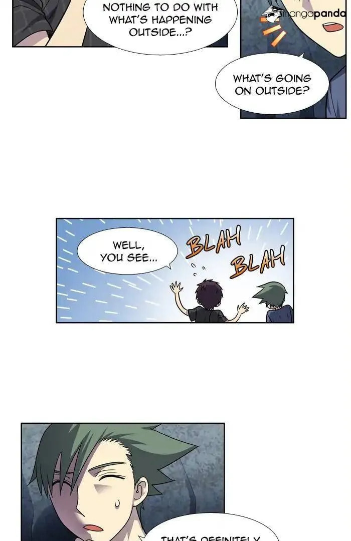 Read The Gamer chapter 255 image 20 on Lezhin