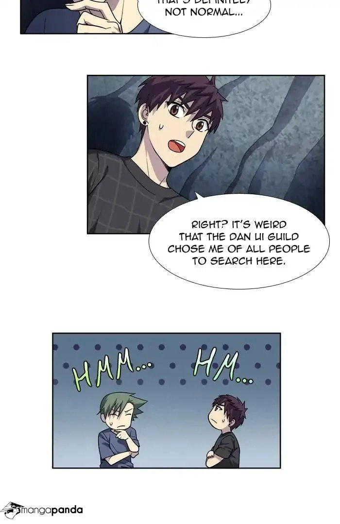 Read The Gamer chapter 255 image 21 on Lezhin