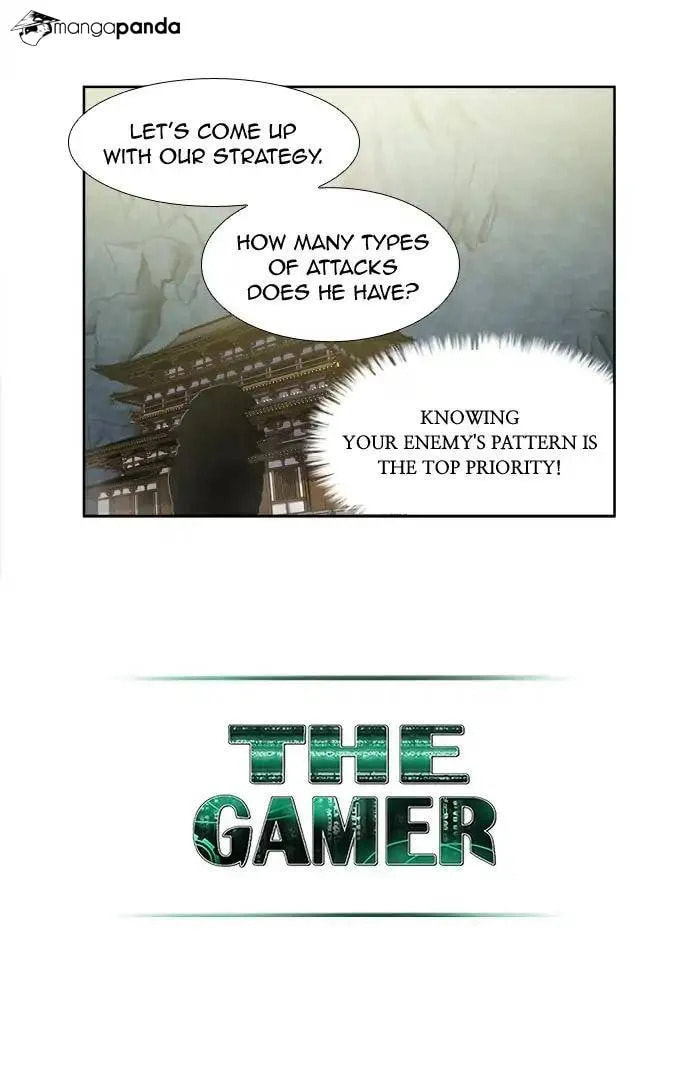 Read The Gamer chapter 255 image 25 on Lezhin