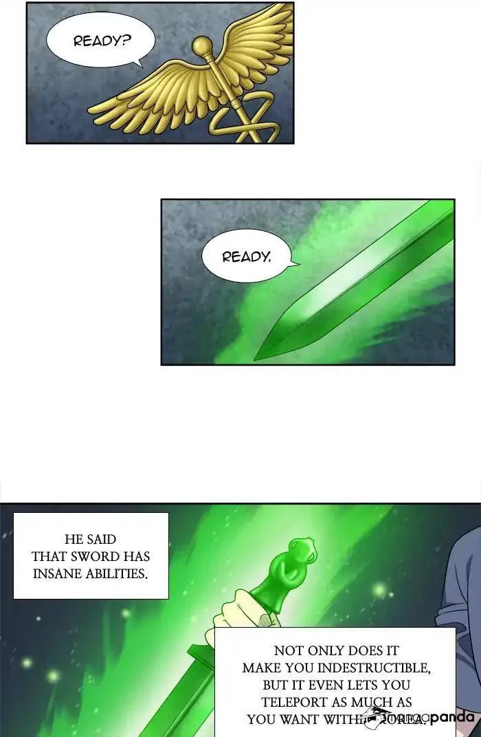 Read The Gamer chapter 255 image 26 on Lezhin