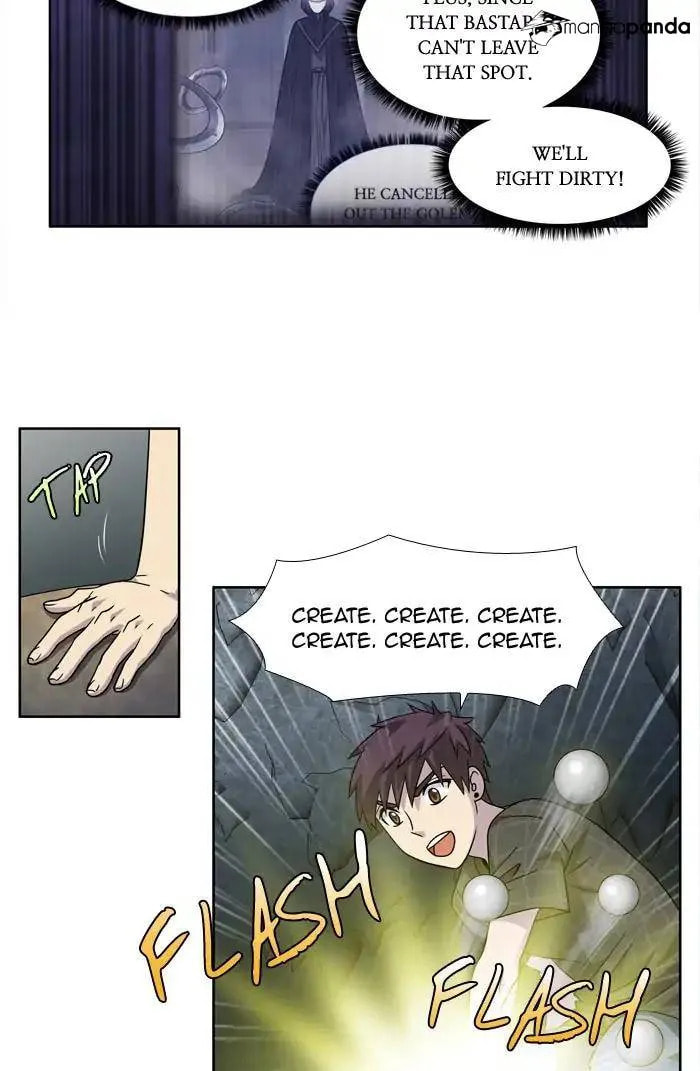 Read The Gamer chapter 255 image 29 on Lezhin