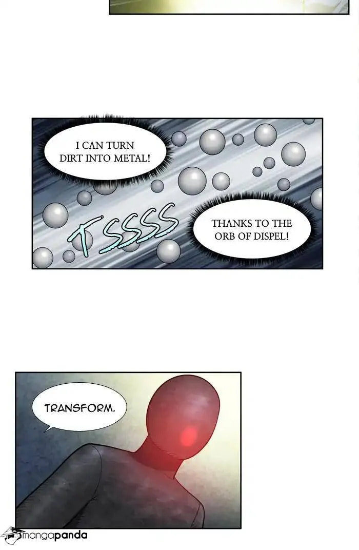 Read The Gamer chapter 255 image 30 on Lezhin