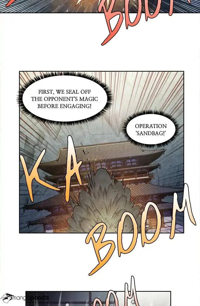 Read The Gamer chapter 255 image 33 on Lezhin
