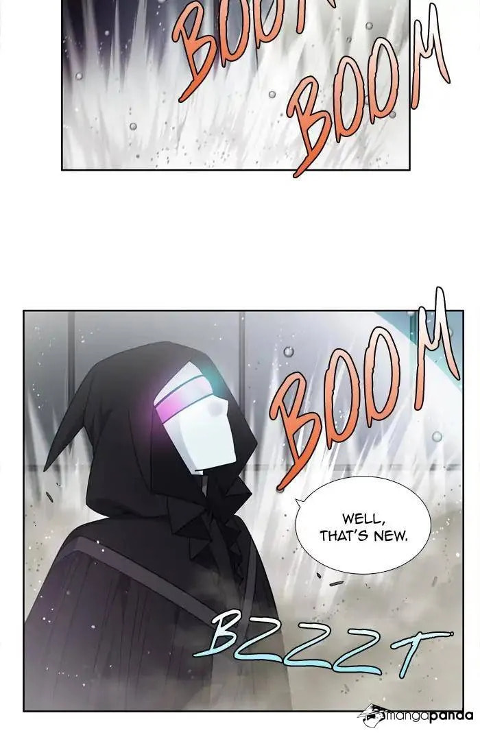 Read The Gamer chapter 255 image 34 on Lezhin