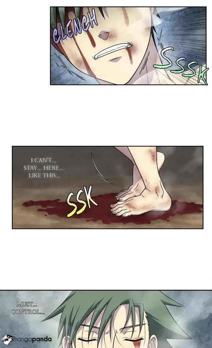 Read The Gamer chapter 257 image 10 on Lezhin