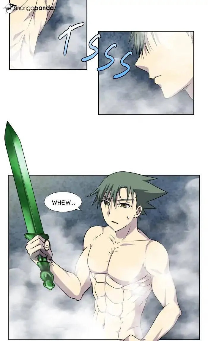 Read The Gamer chapter 257 image 13 on Lezhin