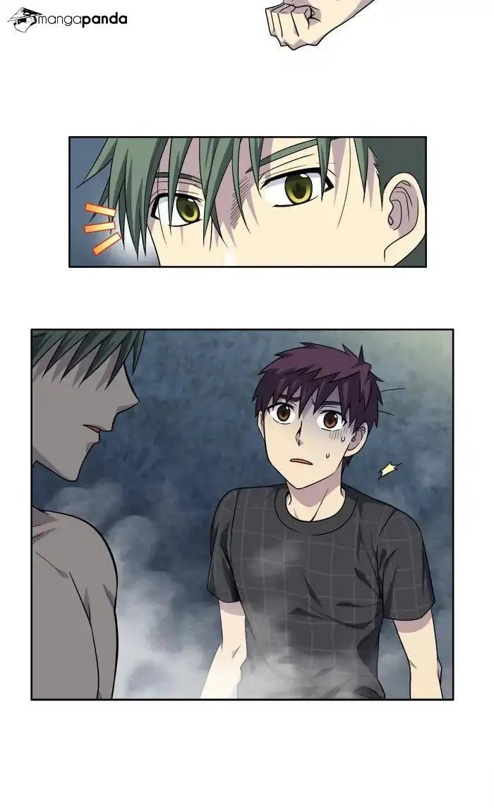 Read The Gamer chapter 257 image 14 on Lezhin