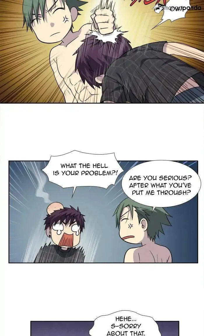 Read The Gamer chapter 257 image 16 on Lezhin