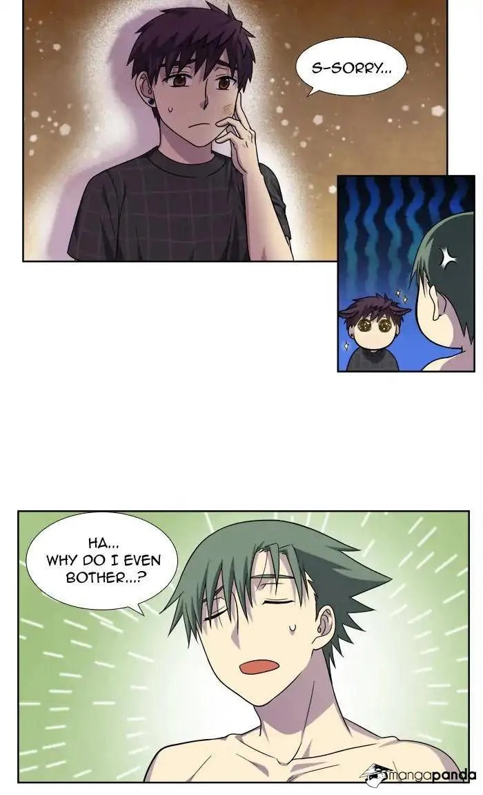 Read The Gamer chapter 257 image 18 on Lezhin