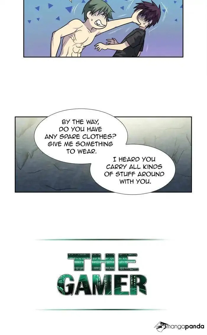 Read The Gamer chapter 257 image 20 on Lezhin