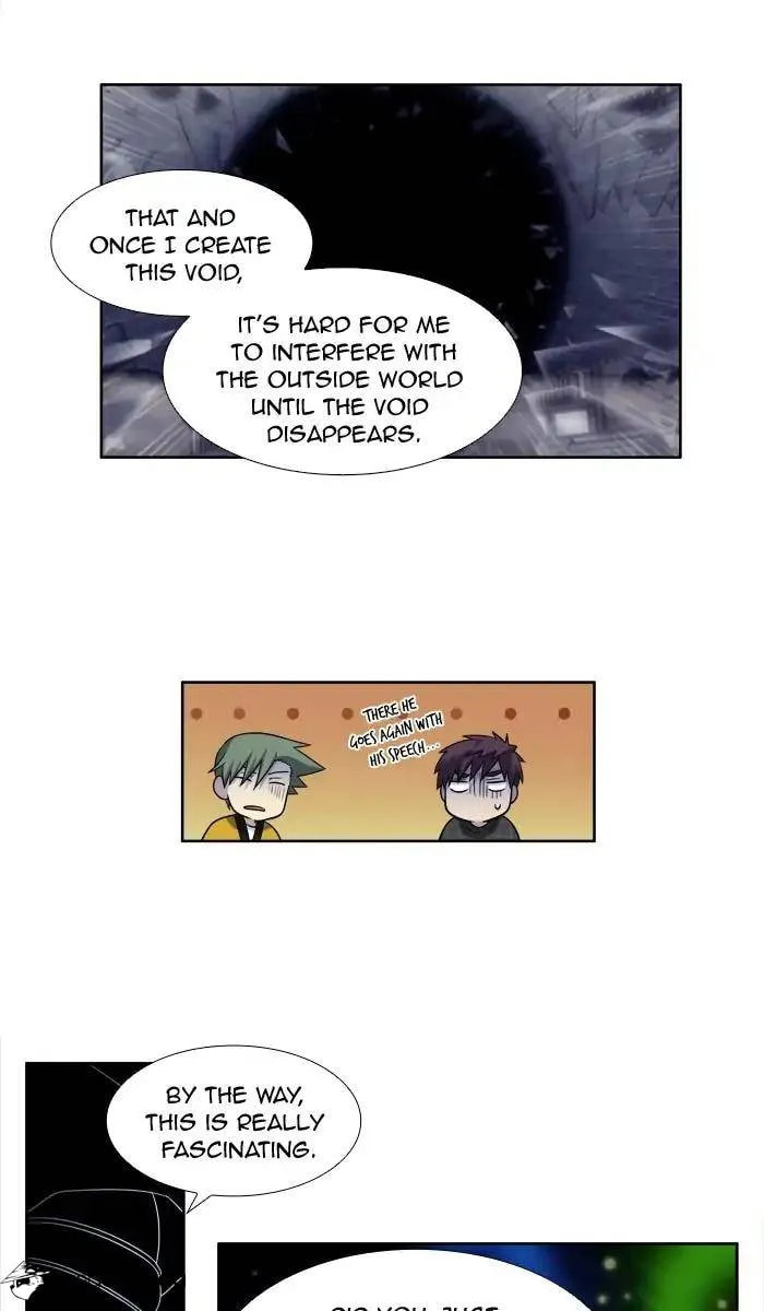 Read The Gamer chapter 257 image 23 on Lezhin