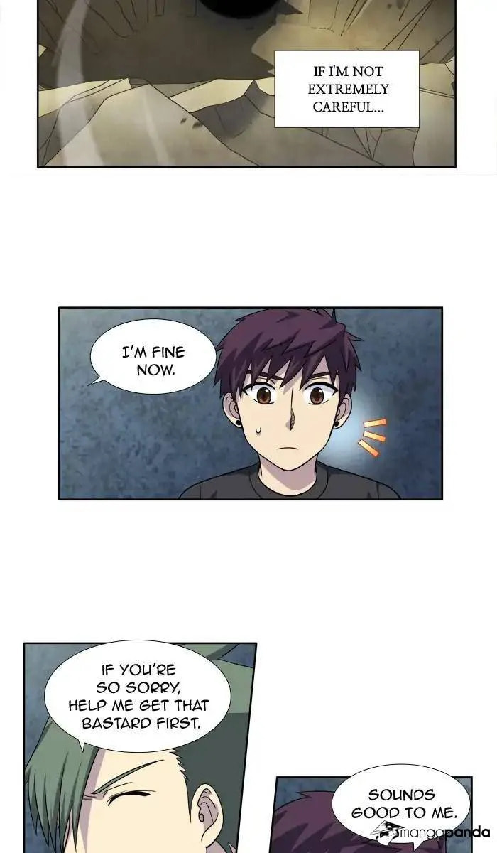 Read The Gamer chapter 257 image 30 on Lezhin